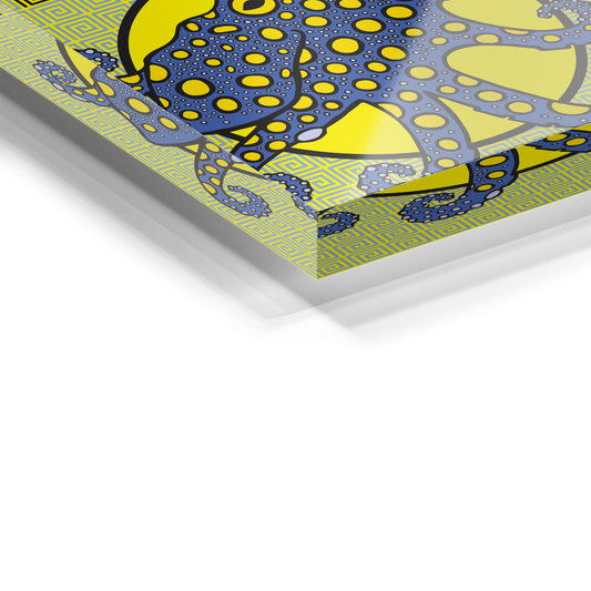 The Versatile World of Acrylic Signboards: Transforming Signage with Durability and Style