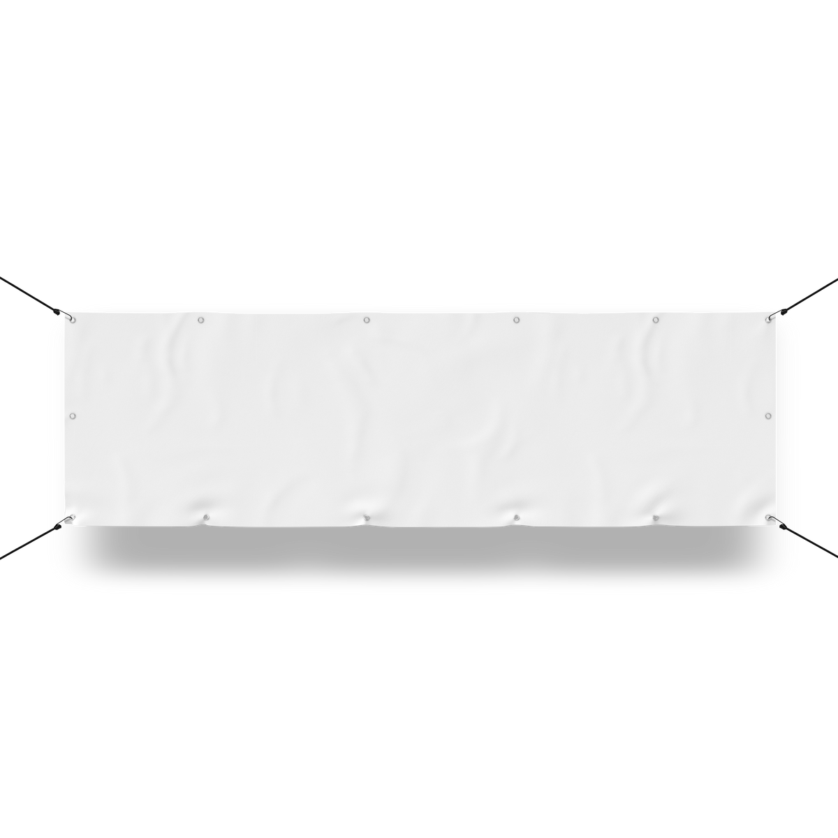 Pvc Racking Banners PVC Banners, Large Format Prints • ZEROBOARD PTE LTD