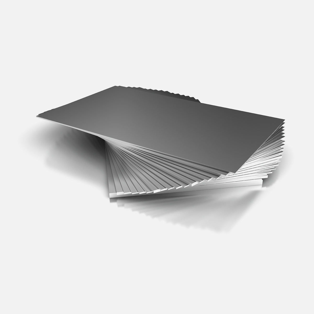 Metalic Sign Aluminium Signs, Metal Signage, Stainless Steel Signs • ZEROBOARD PTE LTD